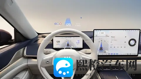 首选奢享版,别克至境L7购车手册-2