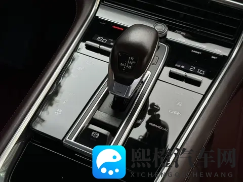 49万多,圆梦保时捷Panamera,29T引擎带你体验速度与激情-3