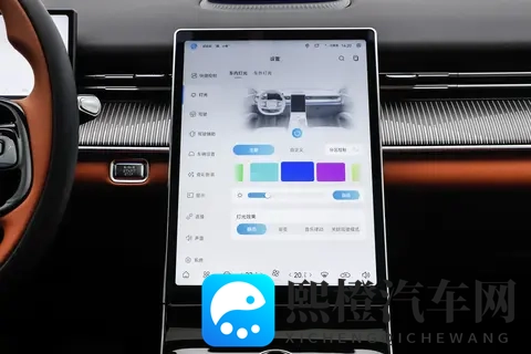 奇瑞全新瑞虎8实拍解析：双前脸设计_配置升级，11月10日上市-2