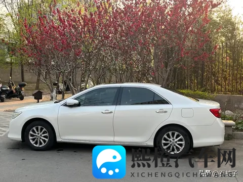 从捷达到凯美瑞,再到亚洲龙:说说我买的第一辆车与两次换车-3