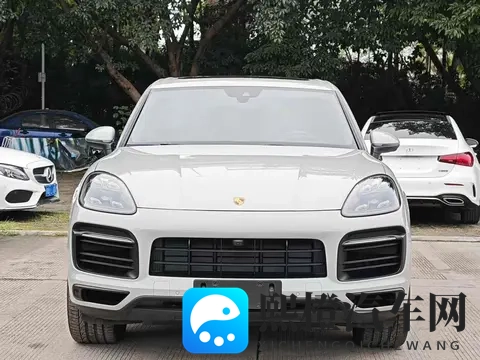 798万拿下准新保时捷Cayenne S，体验52秒破百的激情！-1