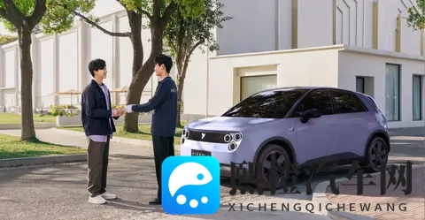 萤火虫 10 月交付近 6000 台：精品小车赛道的差异化突围-1