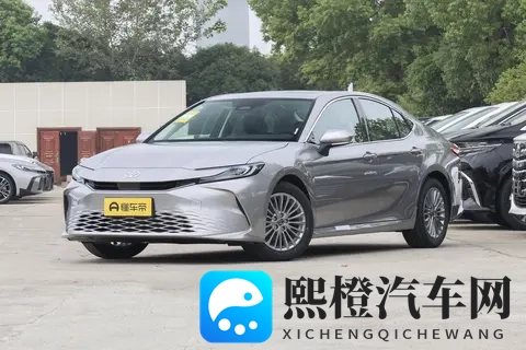 二手凯美瑞:平凡中的极致,值不值得买?-2