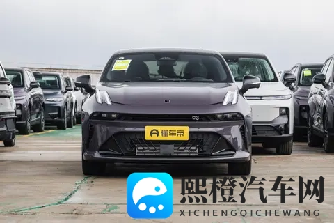 10万级选车 反转了!领克 03:燃油车也有 Flyme Auto,通勤超省心-3