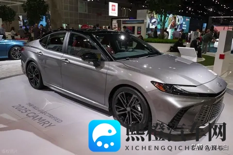 深度推算：丰田凯美瑞成本10万，卖18万，降价空间还是很大的-1