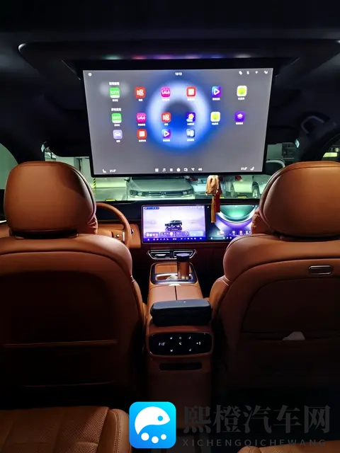 #深蓝S09下定分享-3