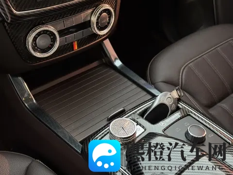 20万拿下豪华SUV?16款奔驰GLE,圆你奔驰梦!-1