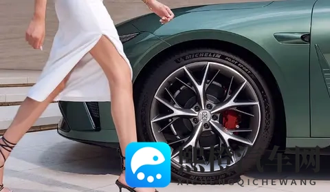 奇瑞星途品牌新车标曝光，网友：像是智界改的？-2