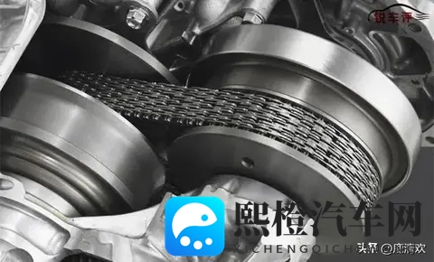 扒一扒CVT变速箱的10个谣言,今天直接打脸!-3