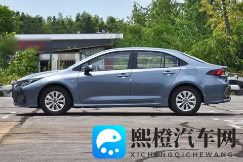 卡罗拉怎么选？三种动力六款配置，这份避坑指南请收好-3