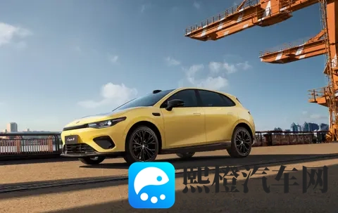 配激光雷达+64秒破百！零跑Lafa 5预售1058万起 计划月底上市-3