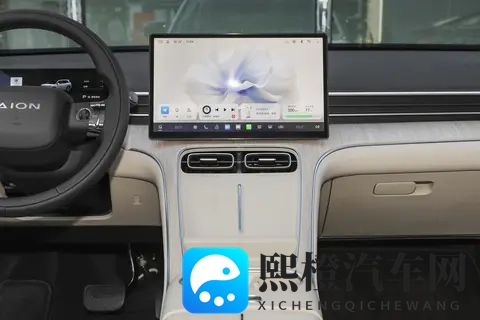 AION i60 增程版:星源增程技术,把增程车的三大毛病全治好了?-3