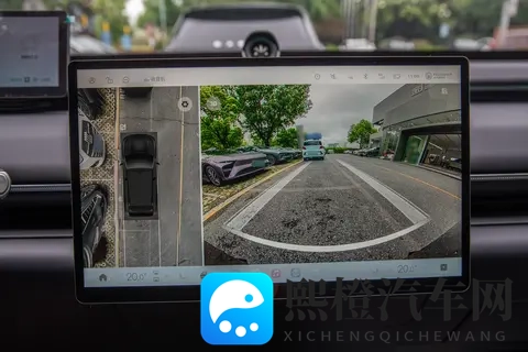 17万级新能源SUV怎么选？星纪元ET新技术、配置解析-1