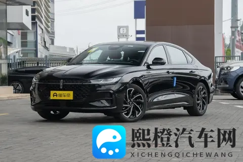 林肯Z混动版全方位新车选购攻略 配置解读-3