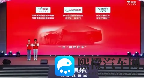 53 秒量产、7819 万拍卖！京东 “好车” 突袭市场-3