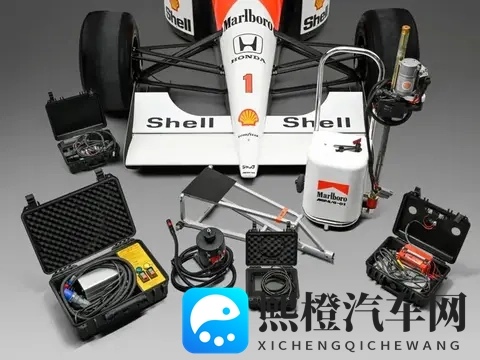 全球车迷疯抢！让车神塞纳拼尽命的迈凯伦，身价暴涨到1500万美金-2