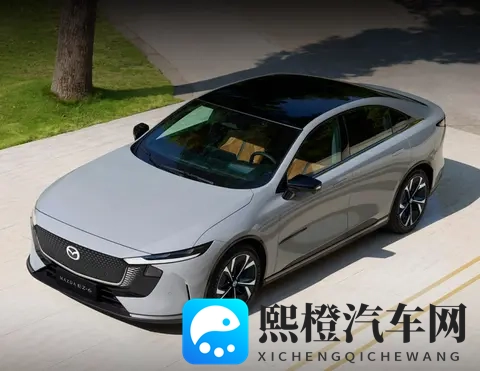 最高直降2万,新款马自达EZ-6上市,能逆风翻盘吗?-1
