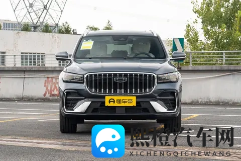 新能源车能替代燃油车？开过星越L再看合资，就明白了-1
