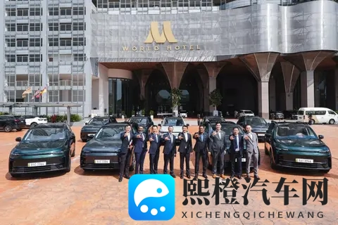 一汽要收购零跑?可能性有多大?-2