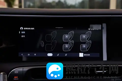 家用SUV怎么选?新一代帕里斯帝空间大，配置高-1