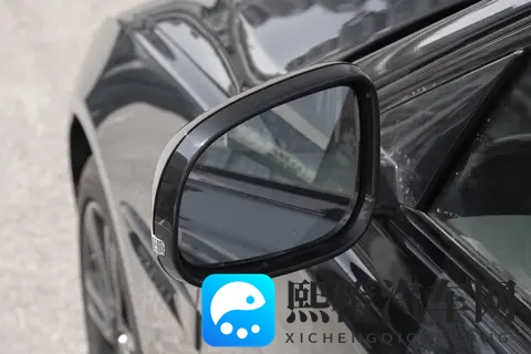 捷豹 XEL 车型特点及配置选择建议-1