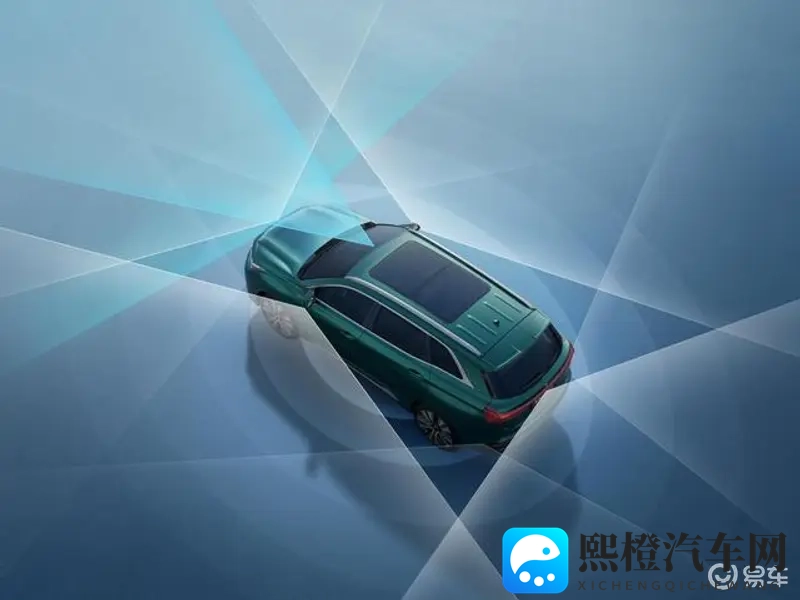 潘甜甜现在出狱了吗：新能源汽车与自动驾驶：法治自由碰撞下的产业未来-1