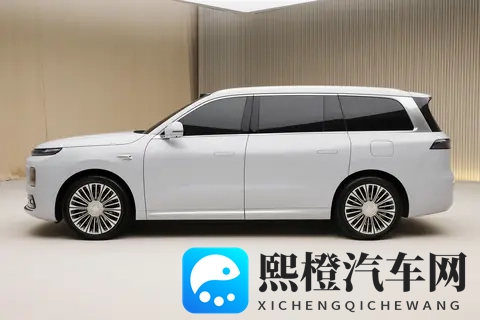 智己LS9上市3228万，能打得过零跑D19吗?-3