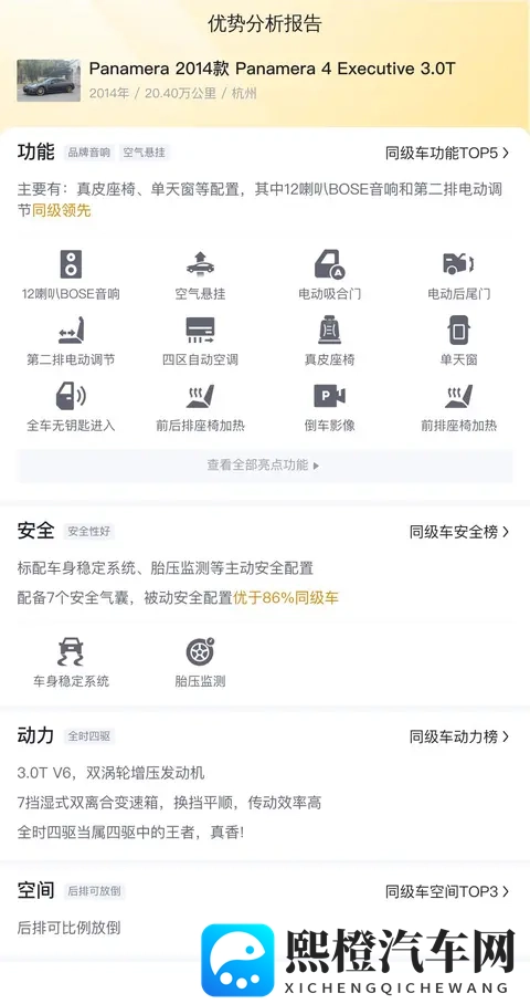 简讯  第七届世界十佳智能汽车评价实车测试在昌平举行-1