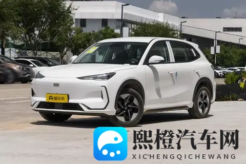 新车 换大容量电池_续航650公里,新款比亚迪元PLUS更多信息-2