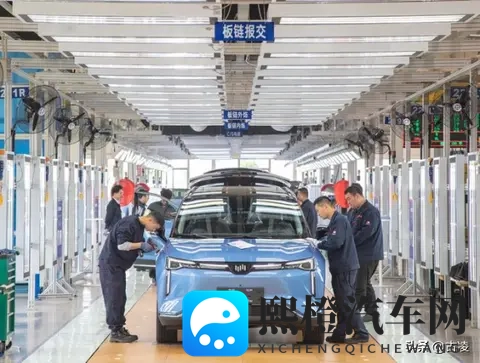 许家印第二！又一位“大佬”跑路，花空几百亿，李斌还能挺住吗？-2