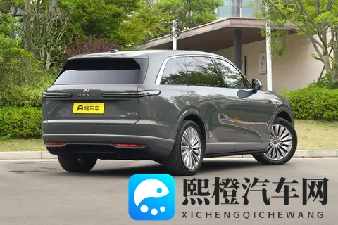 乐道 L90 “圈粉” 多人口家庭?这 3 个优势太戳心了!-1