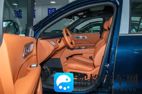 30万级大六座SUV抉择：深蓝S09与乐道L90，这些细节决定该选谁-3