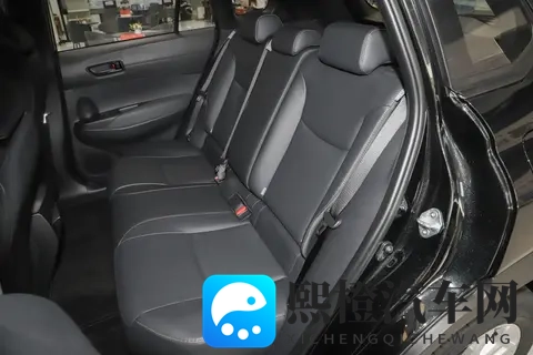 2026款丰田锋兰达:升级亮点 + 配置对比 + 选买指南-1