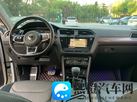 2021年途观L,88秒破百,12万拿下德系SUV香不香?-3