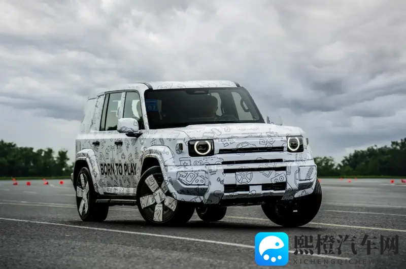 2025广州车展前瞻：国产新能源大爆发-1