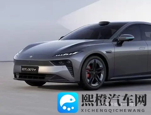 37秒破百+1308km续航，东风奕派eπ007+的实力如何-1