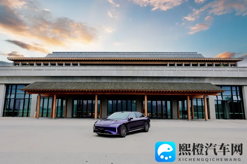 1719 万起!风云 A9L 光辉四驱版上市-1