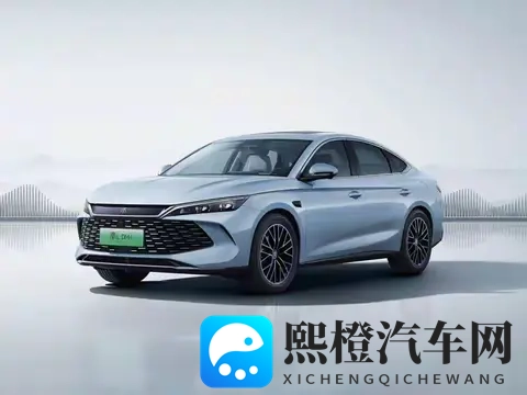 这不是危言耸听：最快明年，比亚迪的插混和纯电，就没有区别了！-2