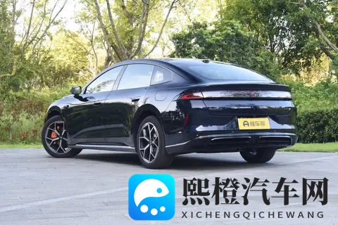 10万级别纯电车也能越级？深度解析长安启源A06，实力如何？-1