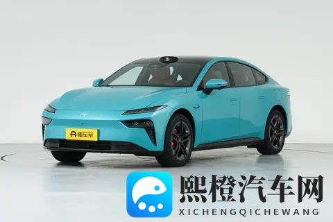 预售1499万元起,东风奕派eπ007+年轻人的轿跑梦触手可及-3