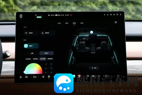 智能与野性的融合!2026款捷途旅行者如何定义轻越野?-1