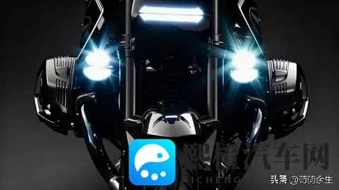 网红维权没用?张雪扛发动机硬刚宝马,瞄准拳击手发动机赛道!-3