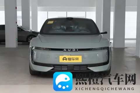 奥迪E5 Sportback推出跨年购置税补贴计划 可享至高15000元-1