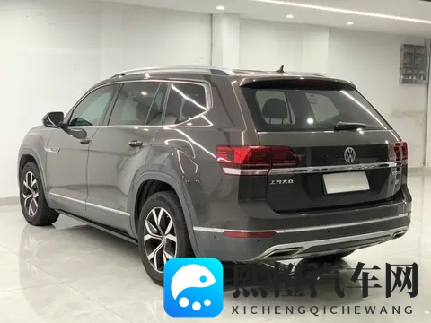 12万多拿下大众途昂,V6四驱带你诗和远方-2