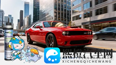 你做的发动机养护，可能是在毁车！-3