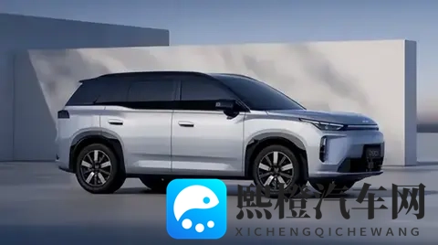 能否延续纯电车的良好口碑？广汽埃安带领全新i60入局增程战场-3