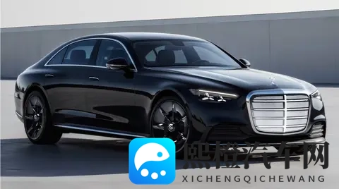 全新奔驰E级电动EV版大致这样:在电动新能源领域“能排第几”?-2