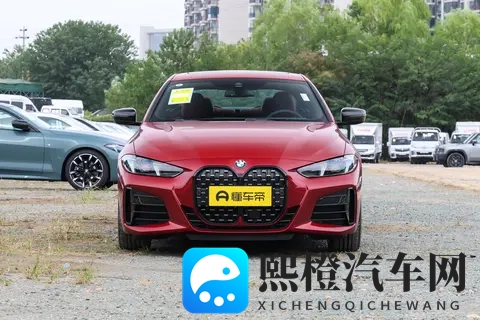 宝马4系选购指南 6个版本哪一个更合适？ 选购推荐+配置解析-1