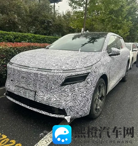 日产新车曝光，中国团队操刀，日系车要翻身？-2