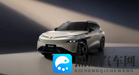 超 50 亿投资见效！小鹏技术加持的与众 08，真是 G9 换壳？-3